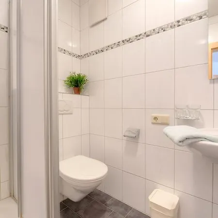 Appartement Strolz Schnann Room photo
