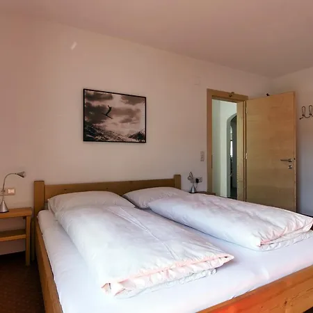 Appartement Strolz Schnann Room photo