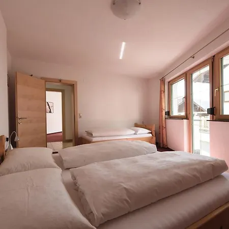 Appartement Strolz Schnann Room photo