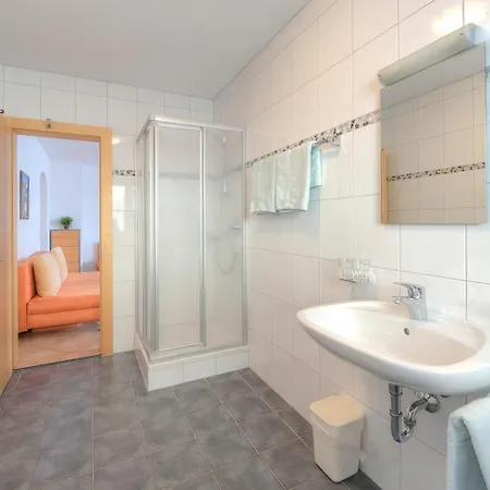 Appartement Strolz Schnann Room photo