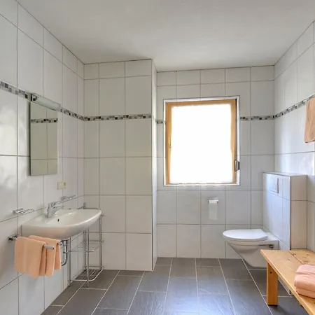 Appartement Strolz Schnann Room photo