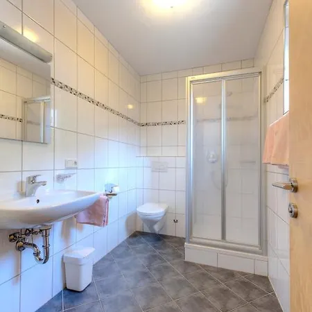 Appartement Strolz Schnann Room photo