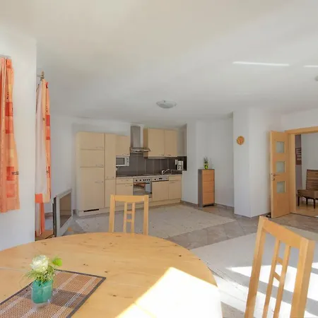 Appartement Strolz Schnann Room photo
