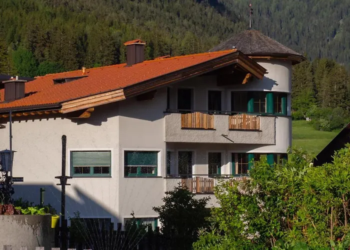 Appartement Strolz