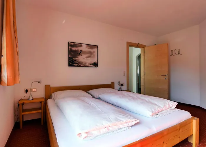 Appartement Strolz