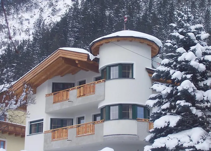 Appartement Strolz