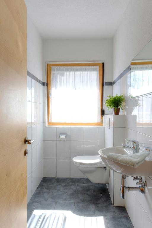 Apartment Strolz Schnann