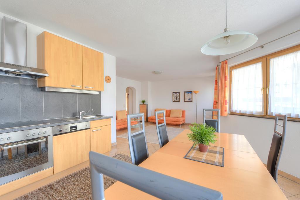 Strolz Apartment