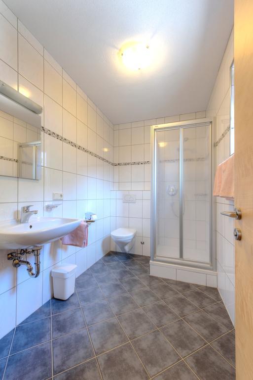 Strolz Apartment Schnann